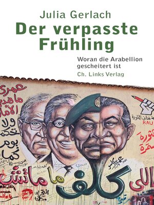 cover image of Der verpasste Frühling